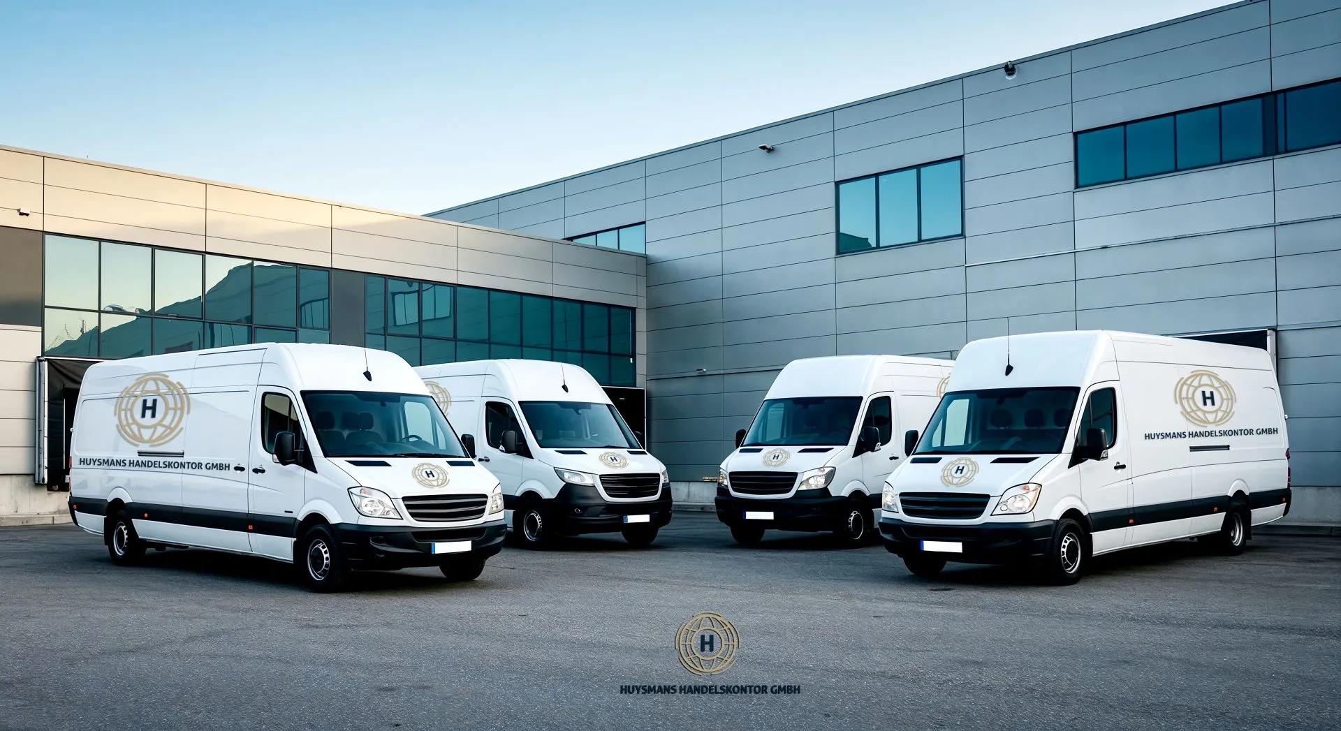 Huysmans Handelskontor GmbH