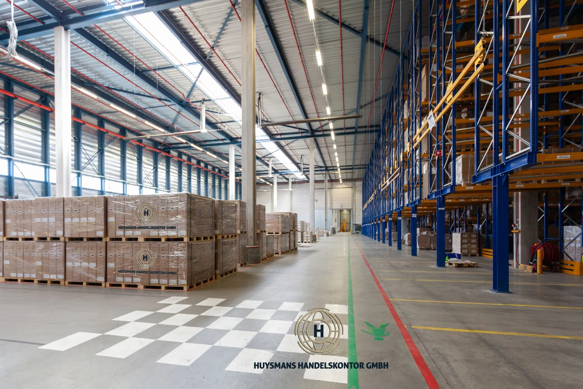 Huysmans Handelskontor GmbH