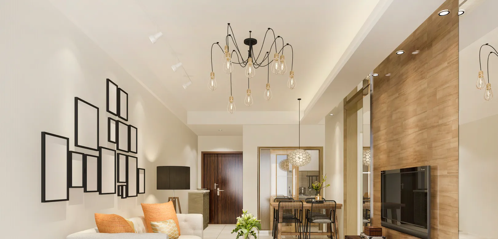 Alpha Global Trading