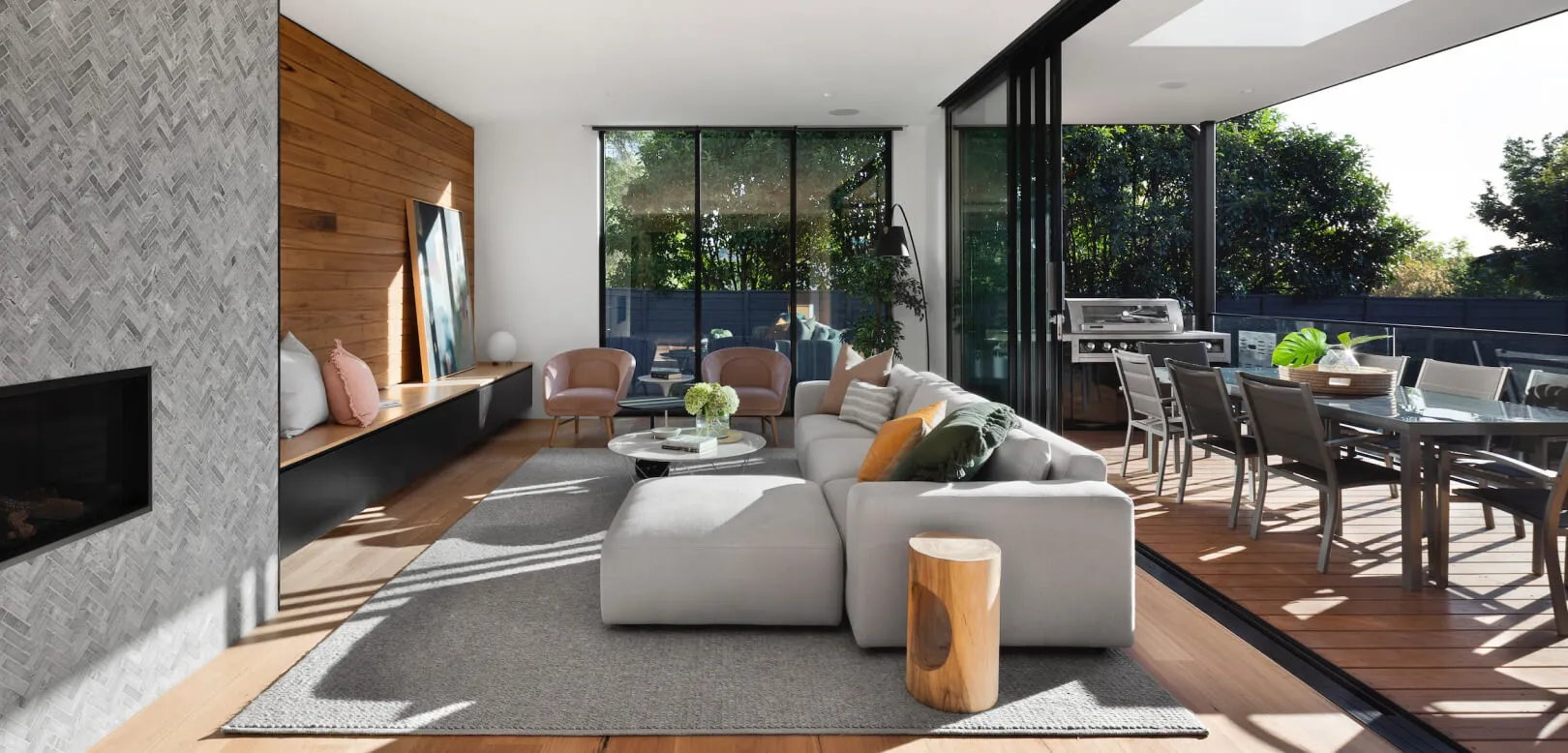 Alpha Global Trading