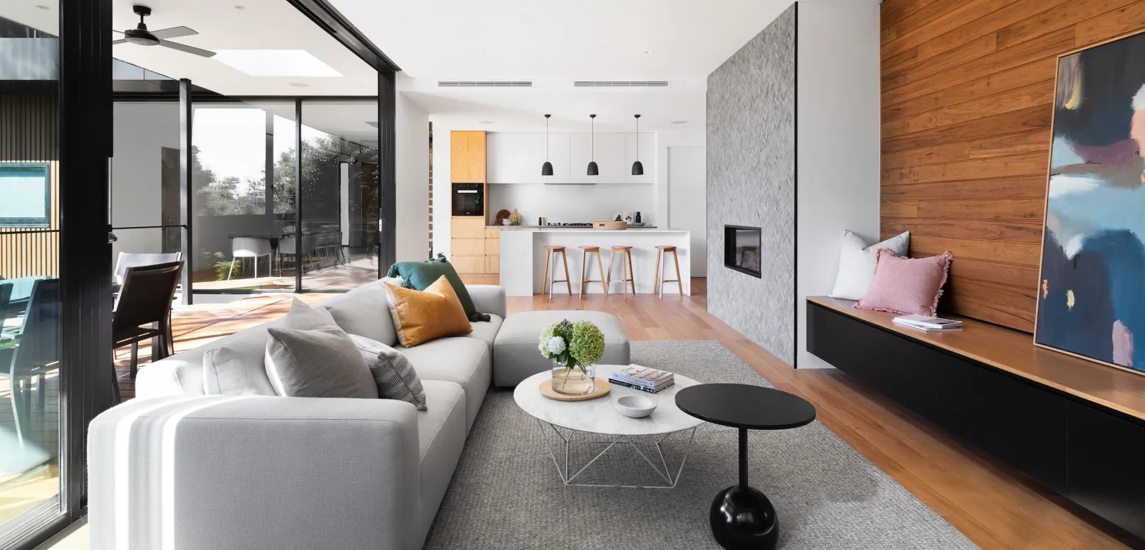 Alpha Global Trading